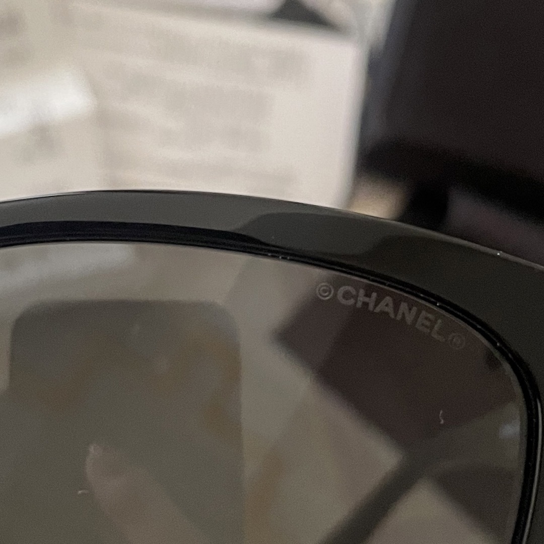 CHANEL(シャネル)のシャネル　CHANEL サングラス レディースのファッション小物(サングラス/メガネ)の商品写真
