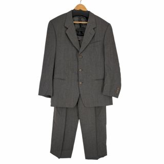 ERMENEGILDO ZEGNA(エルメネジルドゼニア) メンズ セットアップ