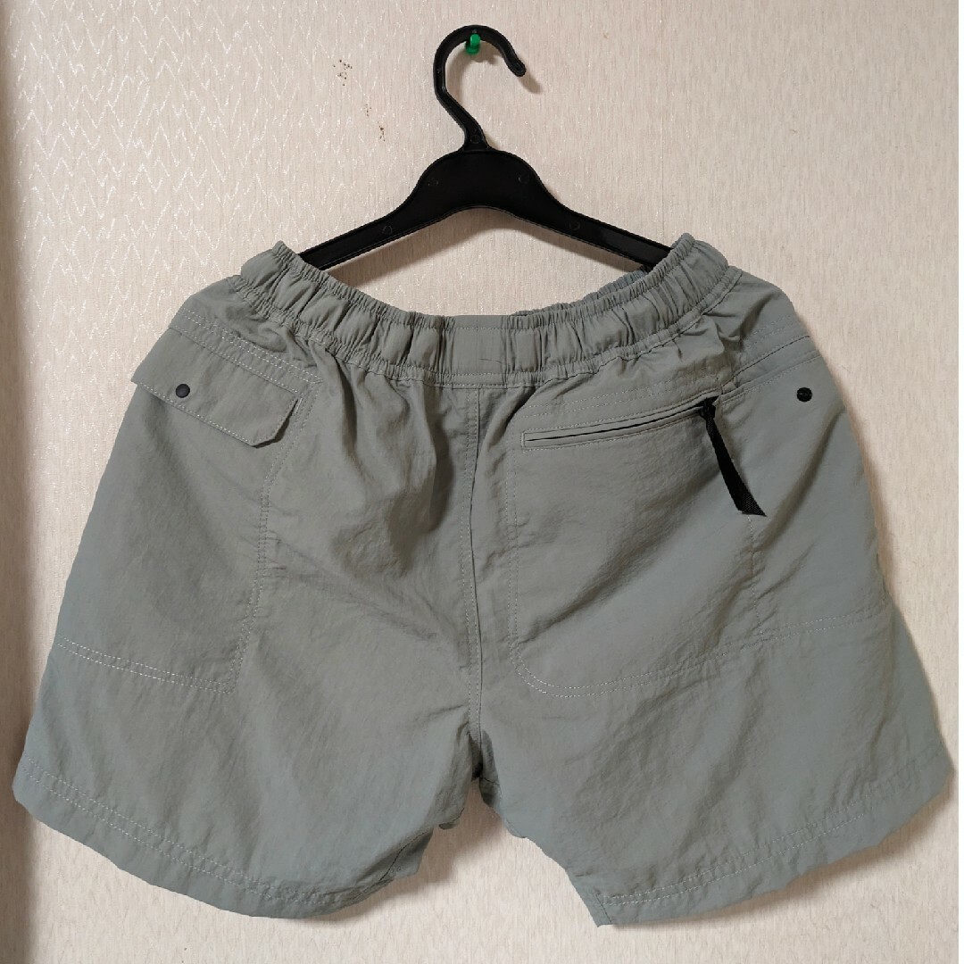 山と道 5-pocket shorts レディースのパンツ(ショートパンツ)の商品写真