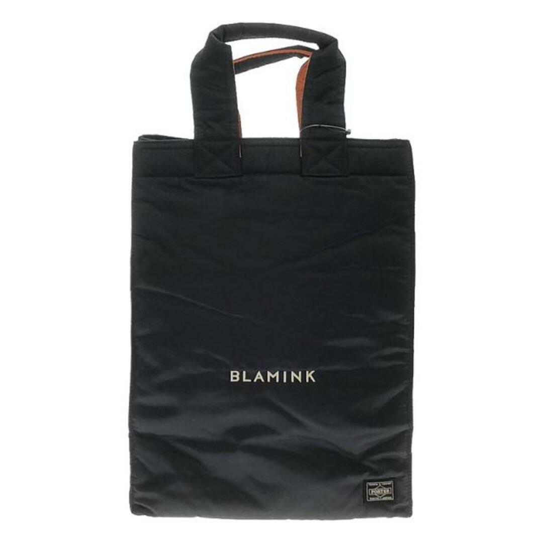 BLAMINK - 【新品】 BLAMINK / ブラミンク | × PORTER 別注 BLAMINK - 【新品】 BLAMINK / ブラミンク | × PORTER 別注