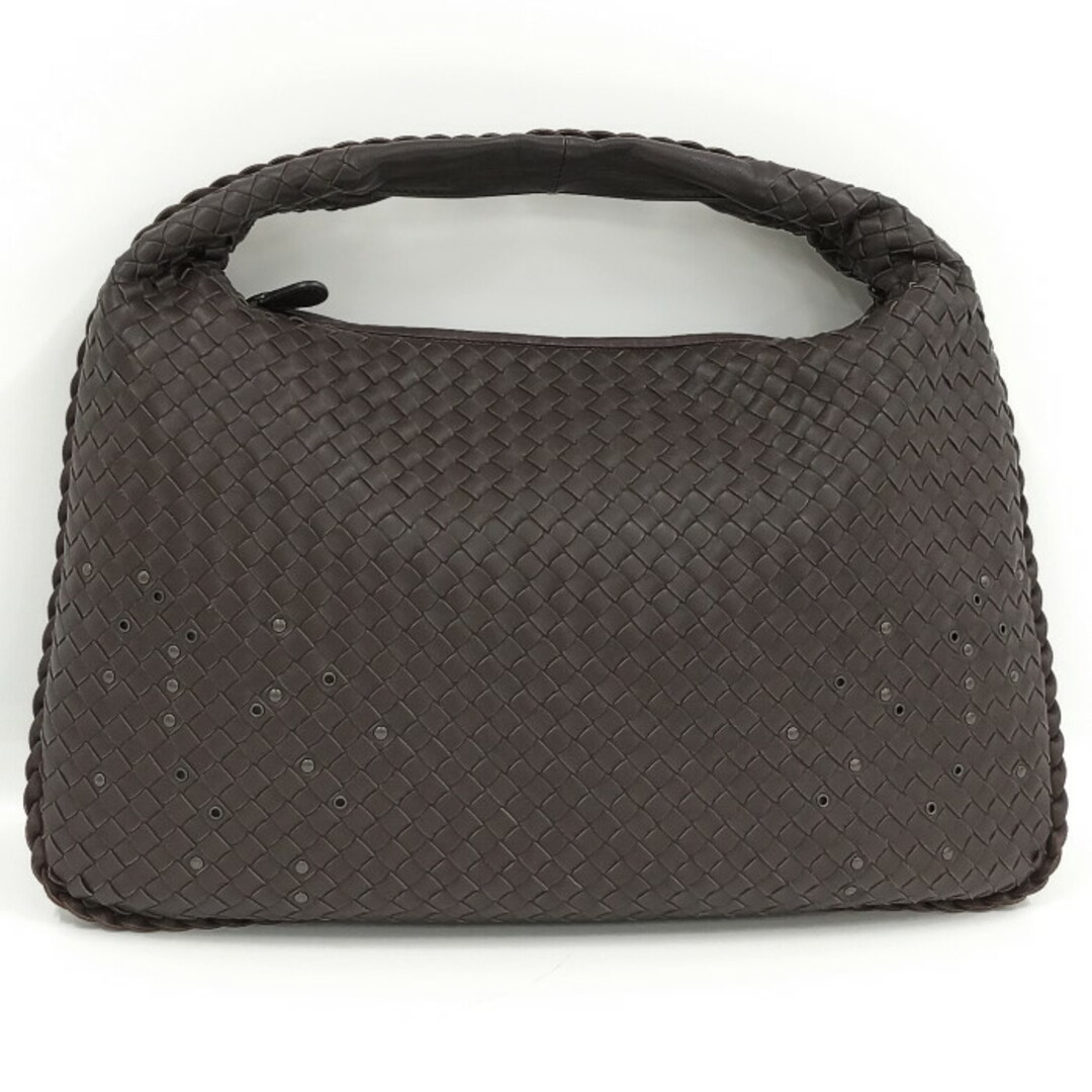 BOTTEGA VENETA - BOTTEGA VENETA イントレチャート ホーボー BOTTEGA VENETA - BOTTEGA VENETA イントレチャート ホーボー