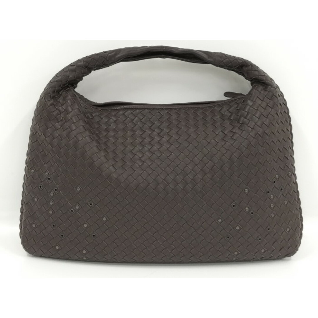 BOTTEGA VENETA - BOTTEGA VENETA イントレチャート ホーボー BOTTEGA VENETA - BOTTEGA VENETA イントレチャート ホーボー