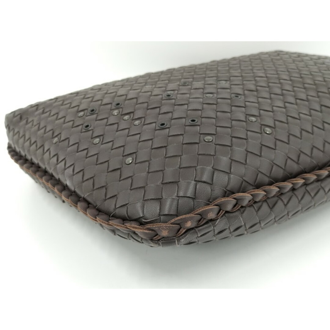 BOTTEGA VENETA - BOTTEGA VENETA イントレチャート ホーボー BOTTEGA VENETA - BOTTEGA VENETA イントレチャート ホーボー
