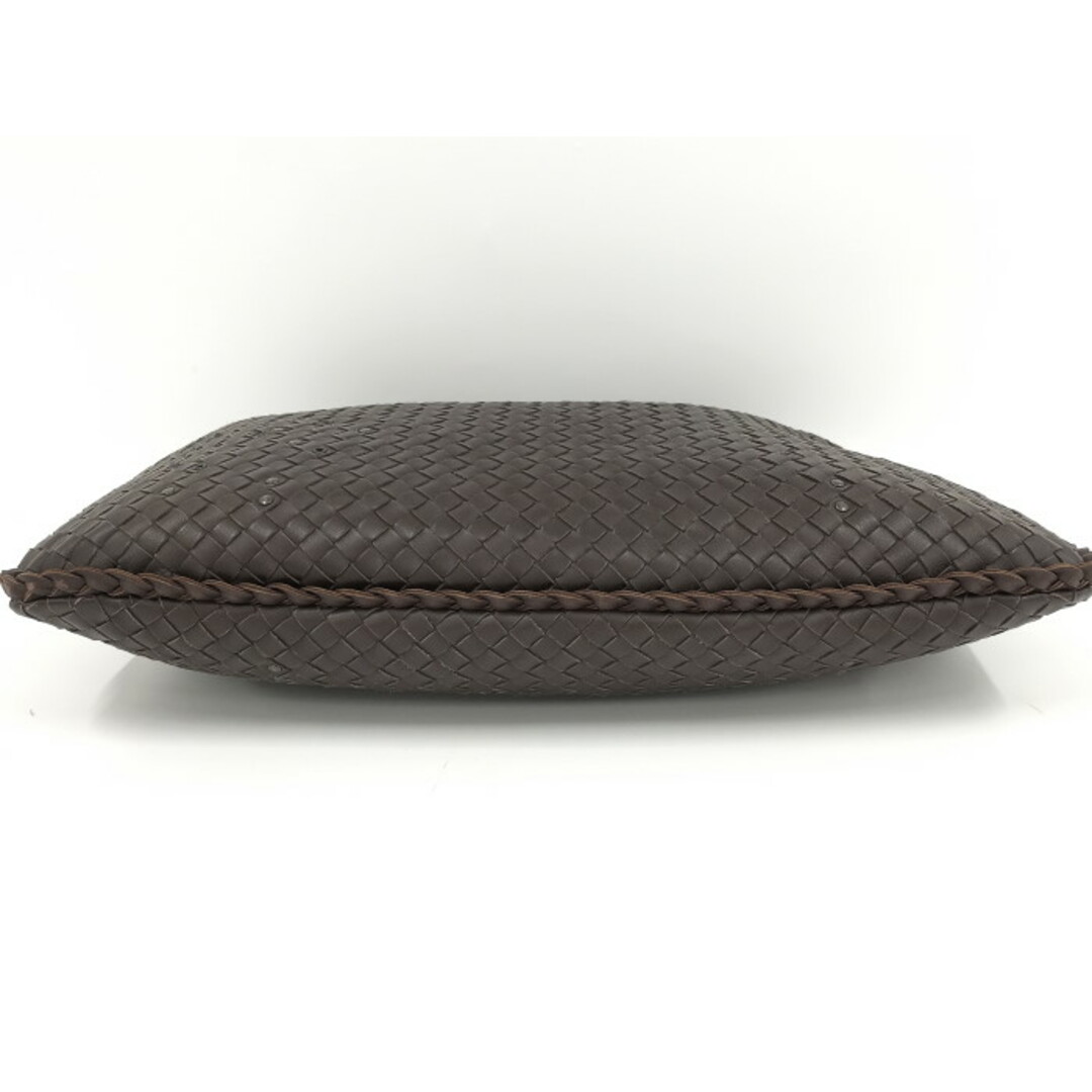 BOTTEGA VENETA - BOTTEGA VENETA イントレチャート ホーボー BOTTEGA VENETA - BOTTEGA VENETA イントレチャート ホーボー