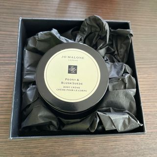 ジョーマローン(Jo Malone)のJO MALONE ピオニー&ブラッシュ スエード ボディ クレーム 50mL(ボディクリーム)