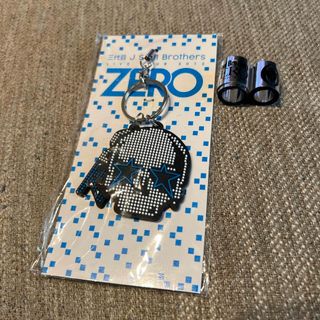 三代目JSB ZERO関連グッズ(アイドルグッズ)