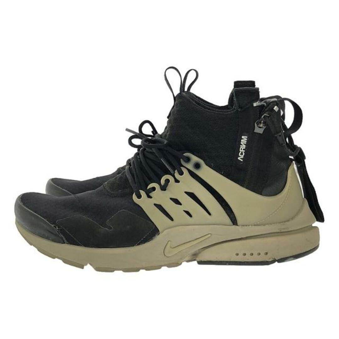 NIKE - NIKE / ナイキ | × ACRONYM アクロニウム別注 AIR PRESTO NIKE - NIKE / ナイキ | × ACRONYM アクロニウム別注 AIR PRESTO