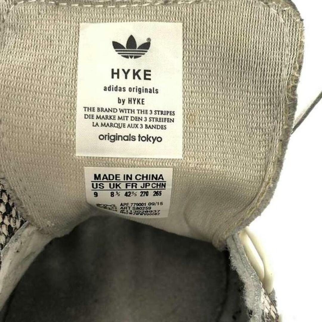 adidas by HYKE / アディダスBYハイク | スタンスミス adidas by HYKE / アディダスBYハイク | スタンスミス
