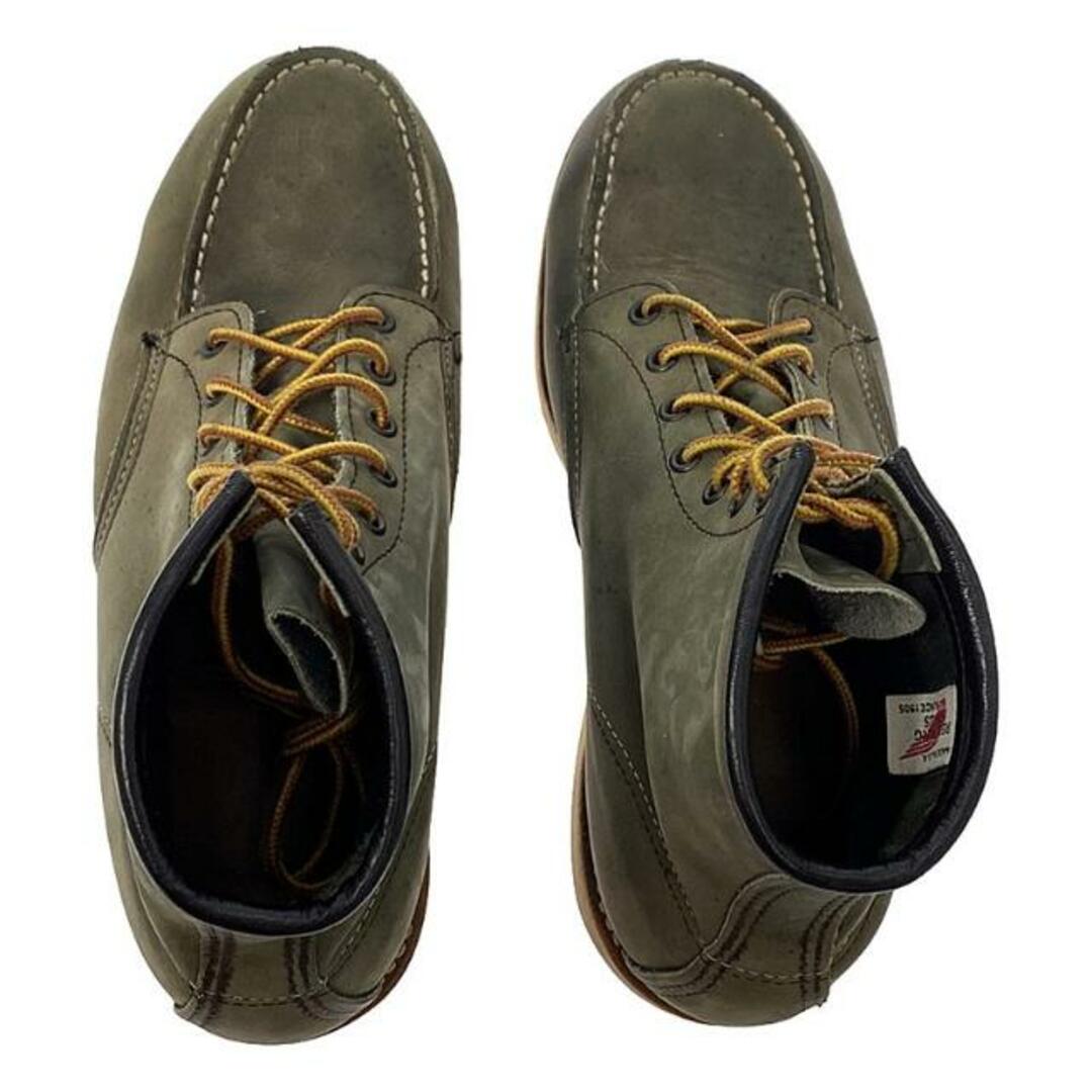 RED WING / レッドウィング | 2883 CLASSIC MOC / アイリッシュ RED WING / レッドウィング | 2883 CLASSIC MOC / アイリッシュ