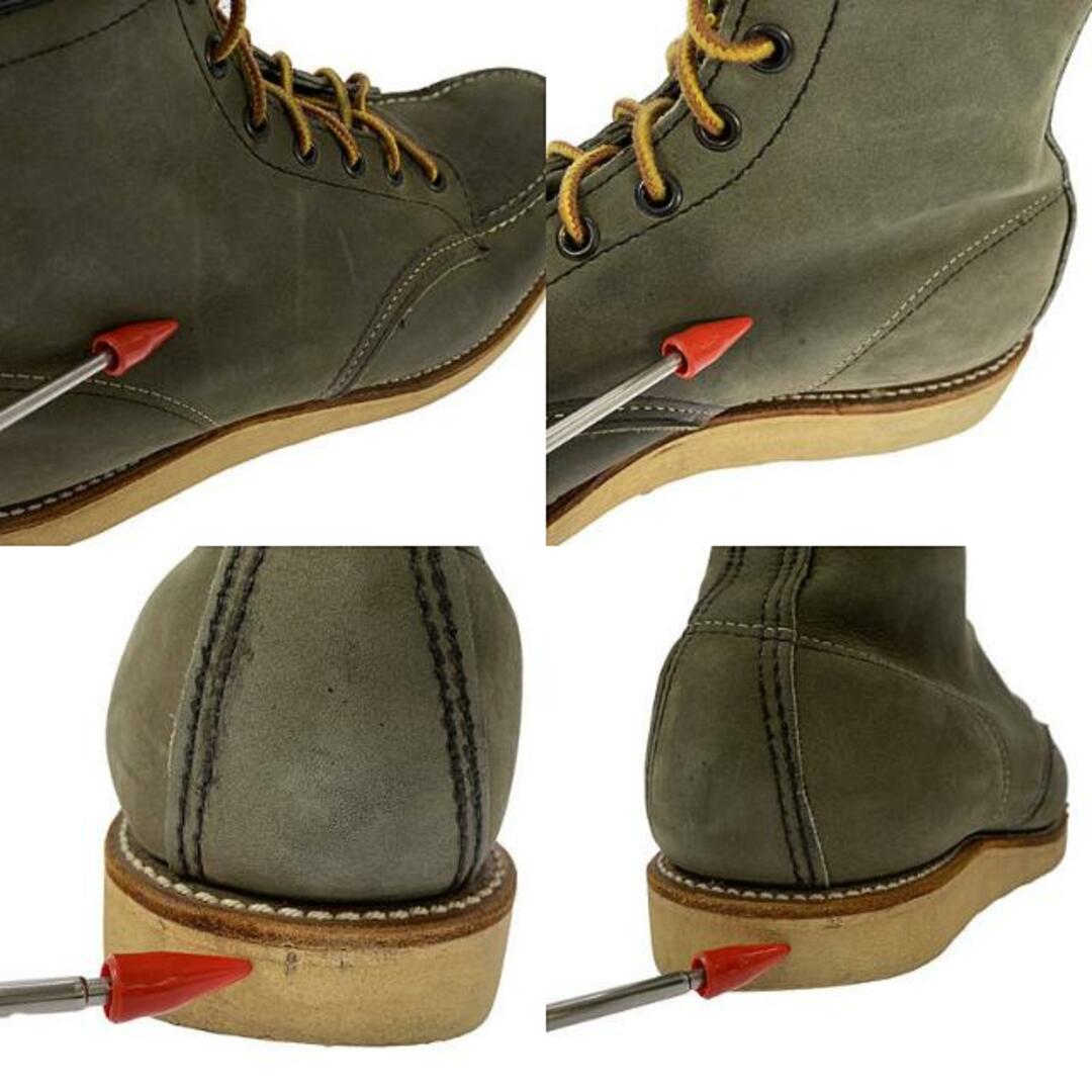 RED WING / レッドウィング | 2883 CLASSIC MOC / アイリッシュ RED WING / レッドウィング | 2883 CLASSIC MOC / アイリッシュ