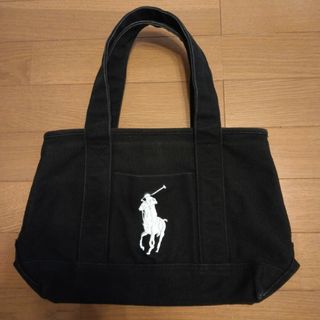 ポロラルフローレン(POLO RALPH LAUREN)のPOLO RALPH LAUREN トートバッグ(トートバッグ)