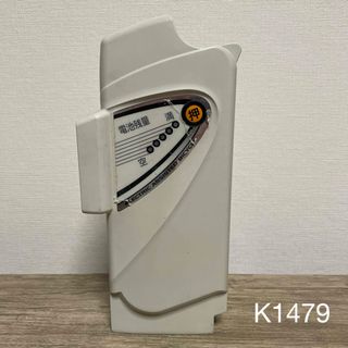 電動自転車バッテリー　中古　パナソニック 5ah   NKY460B02