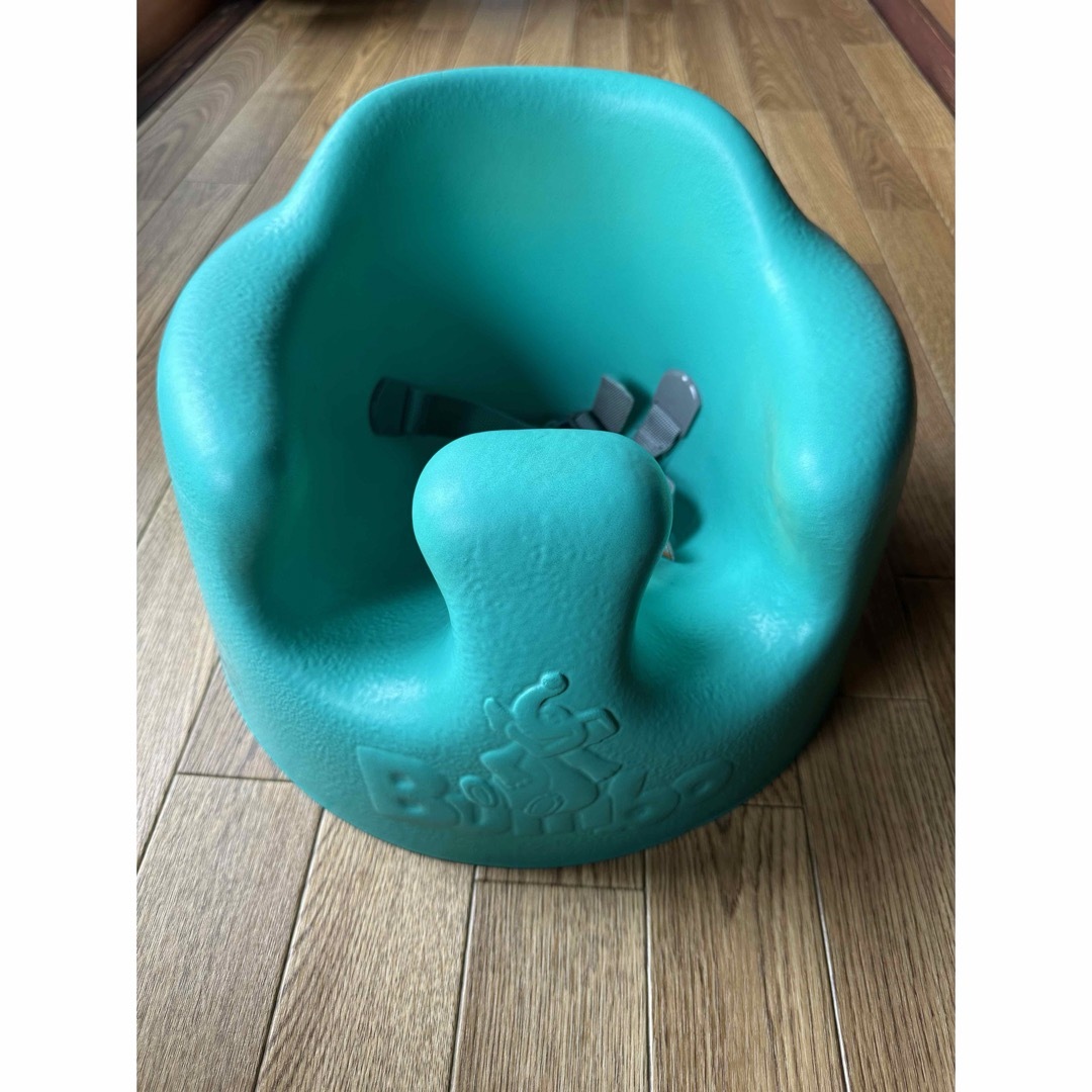 Bumbo(バンボ)のBUMBO バンボ キッズ/ベビー/マタニティのキッズ/ベビー/マタニティ その他(その他)の商品写真