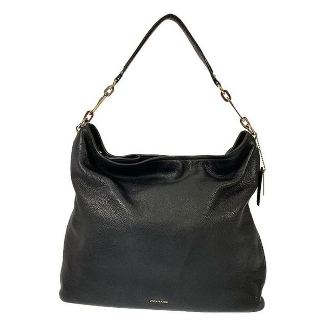 COACH - COACH / コーチ | 27858 2Way レザーショルダーバッグ COACH - COACH / コーチ | 27858 2Way レザーショルダーバッグ