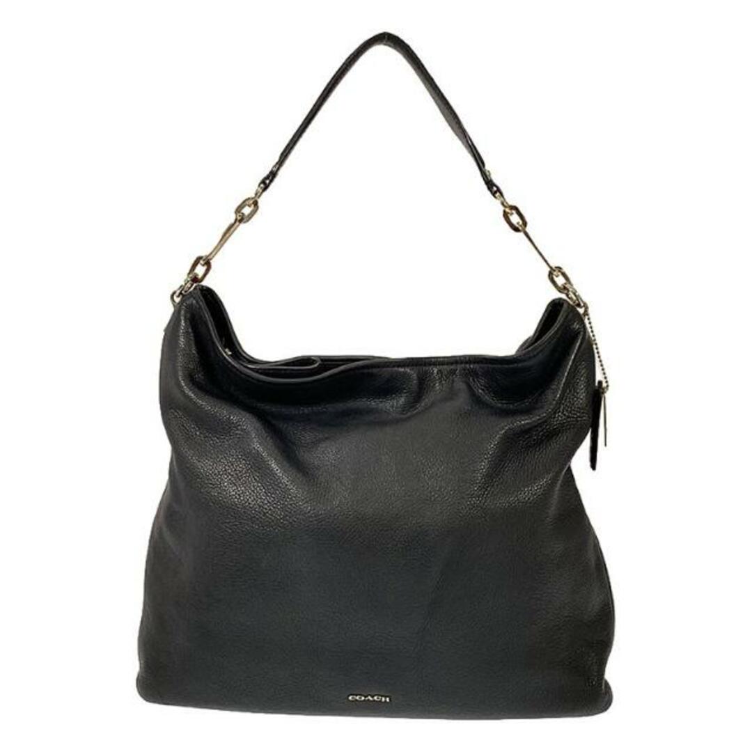 COACH - COACH / コーチ | 27858 2Way レザーショルダーバッグ COACH - COACH / コーチ | 27858 2Way レザーショルダーバッグ