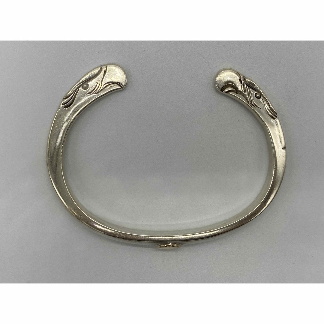 goro's - ゴローズ 美品 顔ブレスL①現行の通販 by イーグル goro's - ゴローズ 美品 顔ブレスL①現行の通販 by イーグル