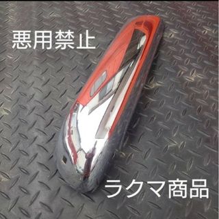 トヨタ(トヨタ)の１６００ＧＴ コロナ純正リアバンパーコーナー 左(車種別パーツ)