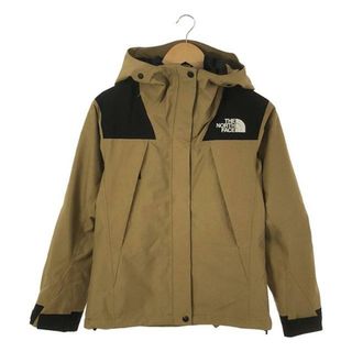 ザノースフェイス(THE NORTH FACE)の【美品】  THE NORTH FACE / ザノースフェイス | Mountain Jacket ZI VERSA MID Jacket ジャケット | S | ブリティッシュカーキ/ブラック | レディース(その他)