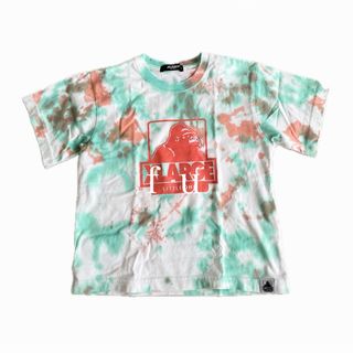 エクストララージキッズ(XLARGE KIDS)のXLARGE kids Tシャツ100cm(Tシャツ/カットソー)