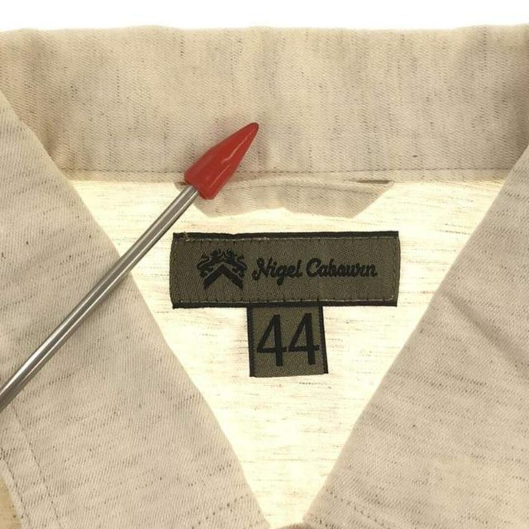 Nigel Cabourn - NIGEL CABOURN / ナイジェルケーボン Nigel Cabourn - NIGEL CABOURN / ナイジェルケーボン