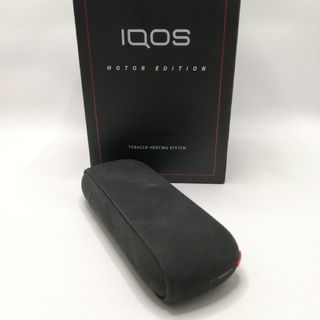 アイコス(IQOS)のアイコス IQOS DUO デュオ チャージャー(タバコグッズ)