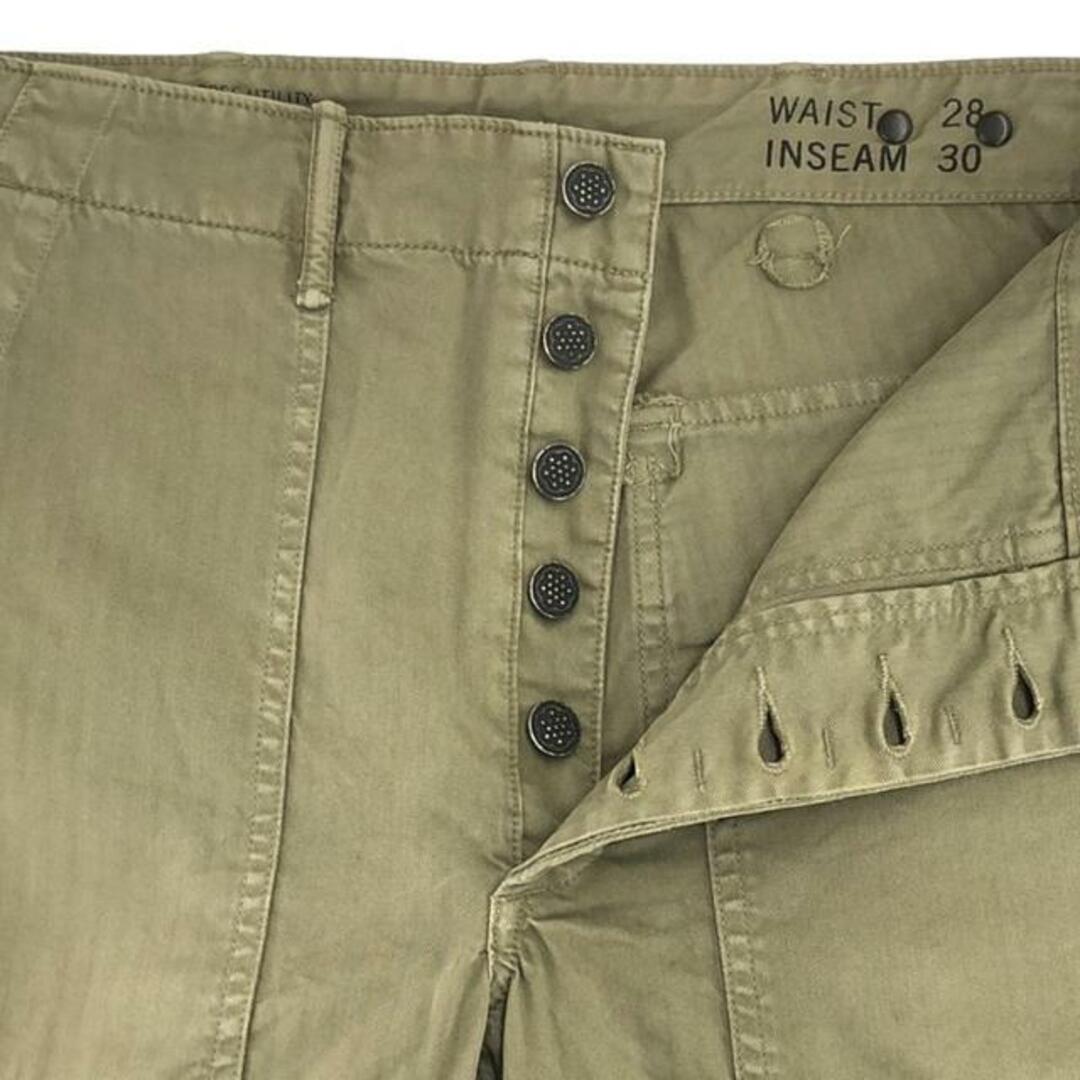 RRL - RRL / ダブルアールエル | 13スターボタン ヘリンボーン RRL - RRL / ダブルアールエル | 13スターボタン ヘリンボーン