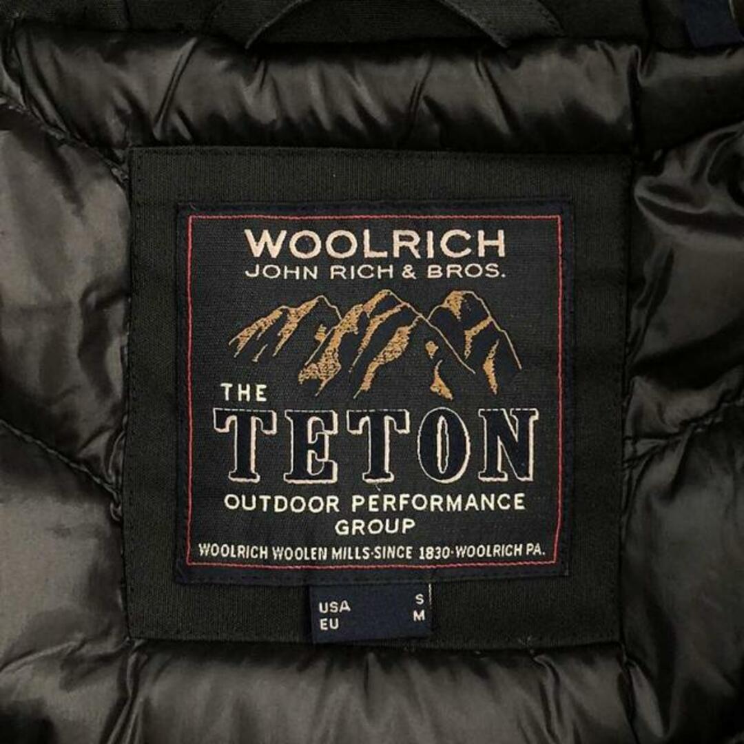WOOLRICH - WOOLRICH / ウールリッチ | TETON GORE-TEX WOOLRICH - WOOLRICH / ウールリッチ | TETON GORE-TEX