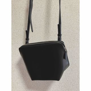 YAHKI - 新品☆YAHKIヤーキ　ショルダーバッグ　ポシェット