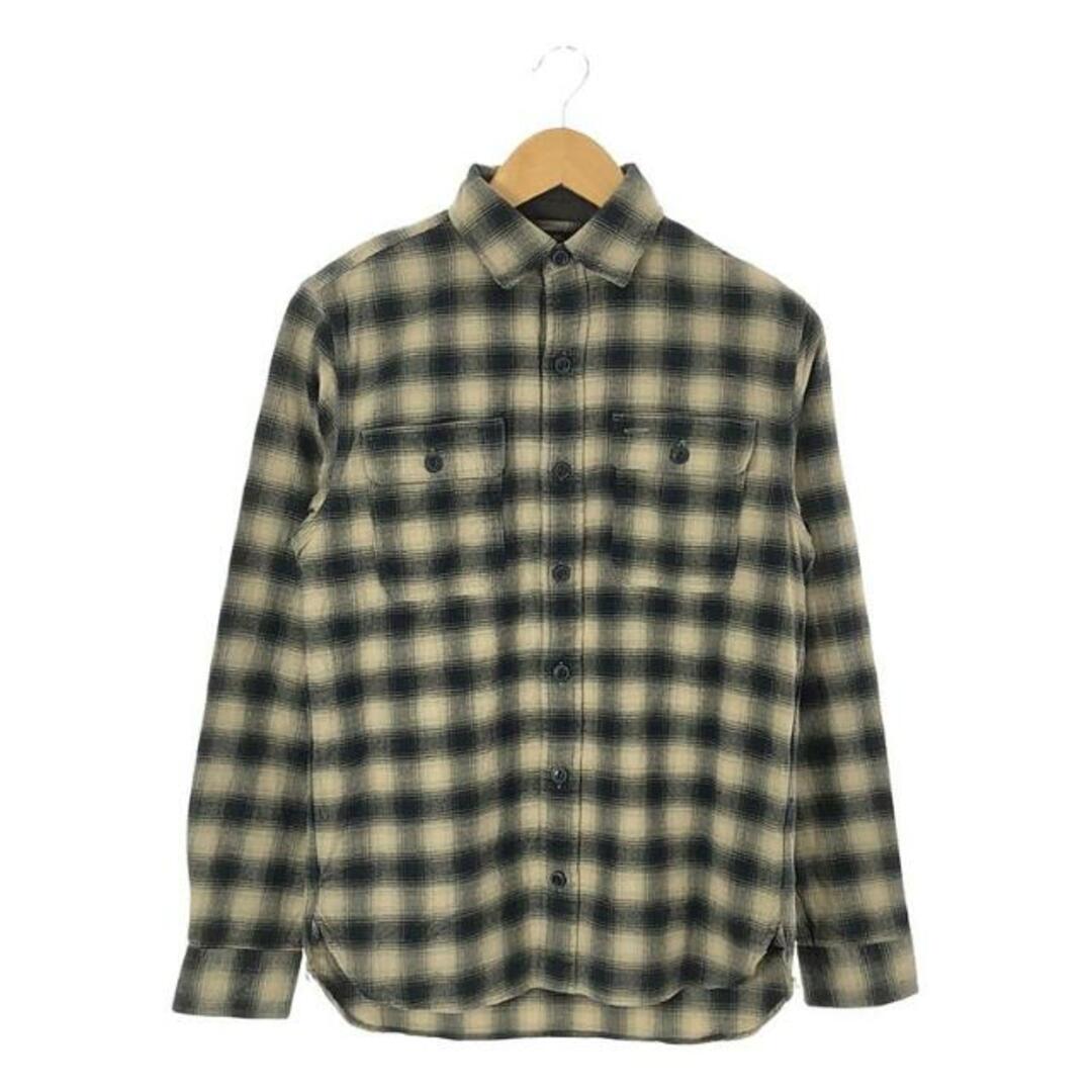 RRL - RRL / ダブルアールエル | プラッド コットン ウール RRL - RRL / ダブルアールエル | プラッド コットン ウール