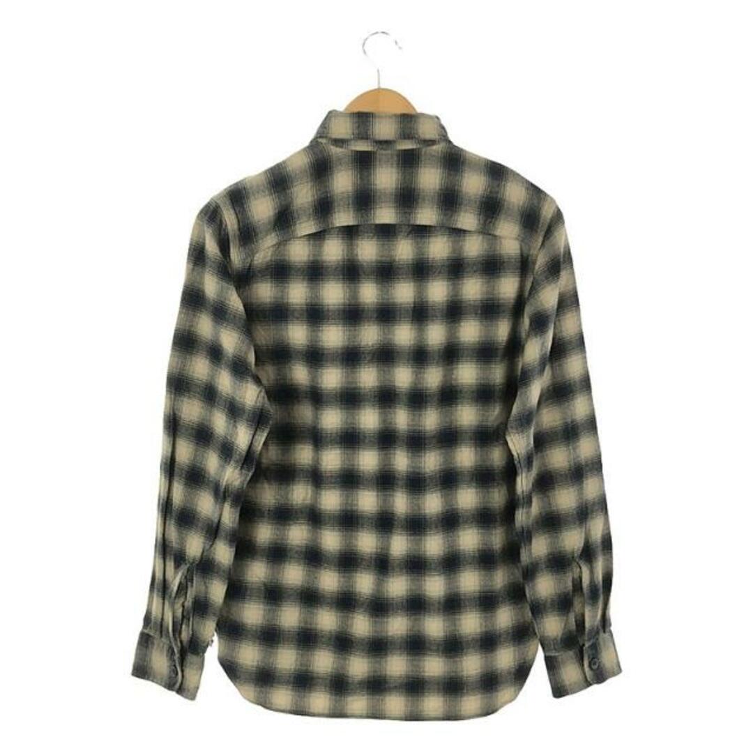 RRL - RRL / ダブルアールエル | プラッド コットン ウール RRL - RRL / ダブルアールエル | プラッド コットン ウール