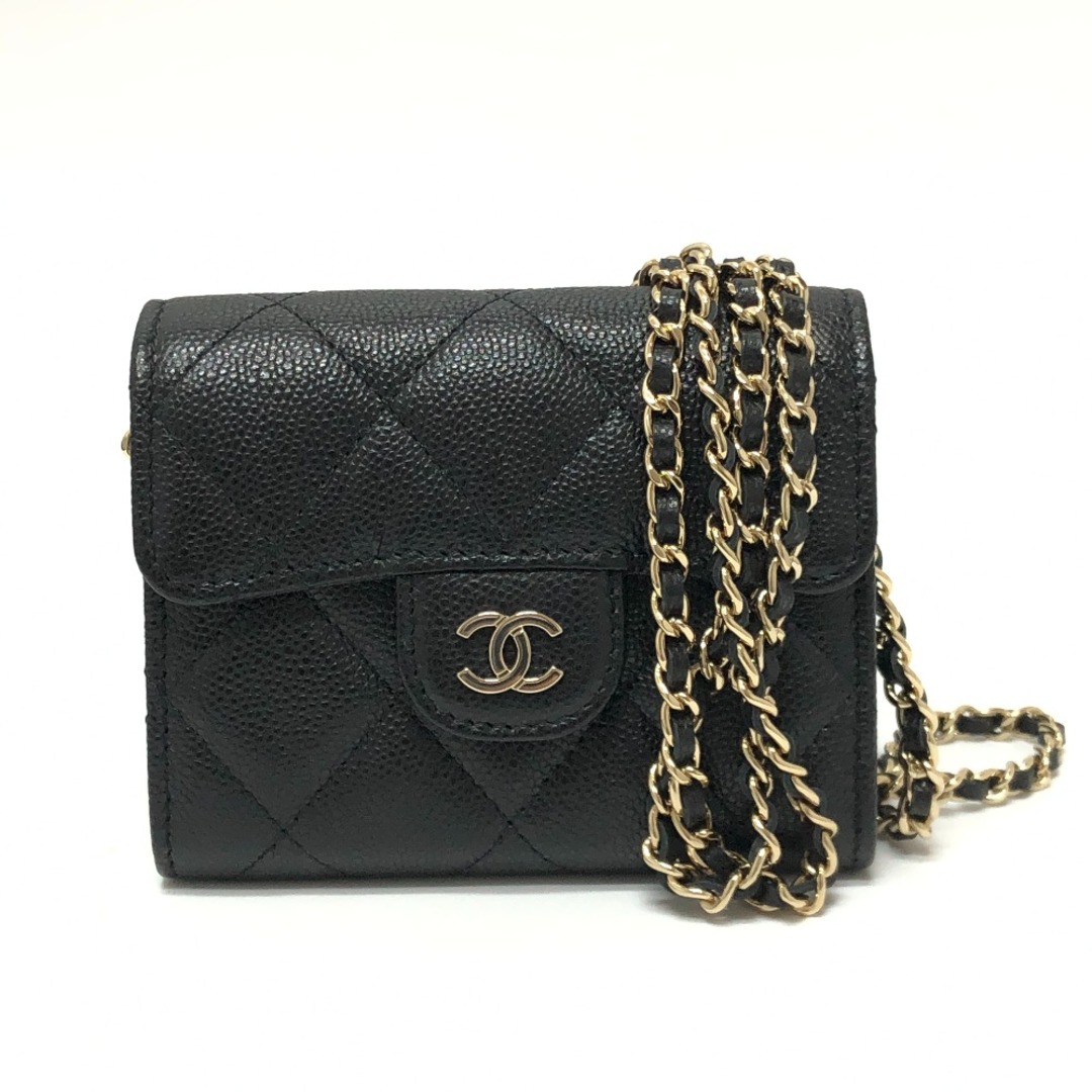 CHANEL - シャネル CHANEL マトラッセ AP0238 ココマーク CHANEL - シャネル CHANEL マトラッセ AP0238 ココマーク