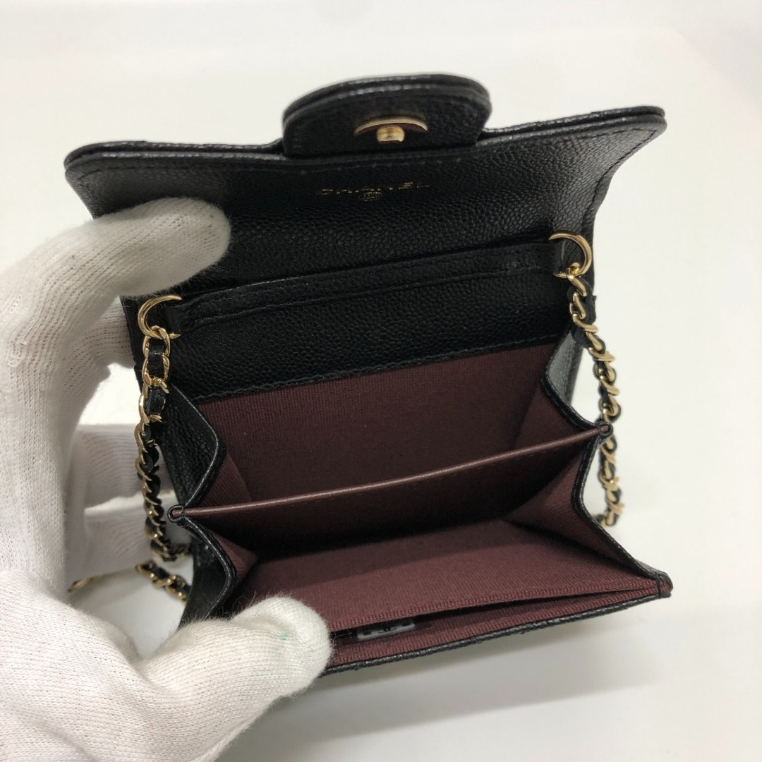 CHANEL - シャネル CHANEL マトラッセ AP0238 ココマーク CHANEL - シャネル CHANEL マトラッセ AP0238 ココマーク
