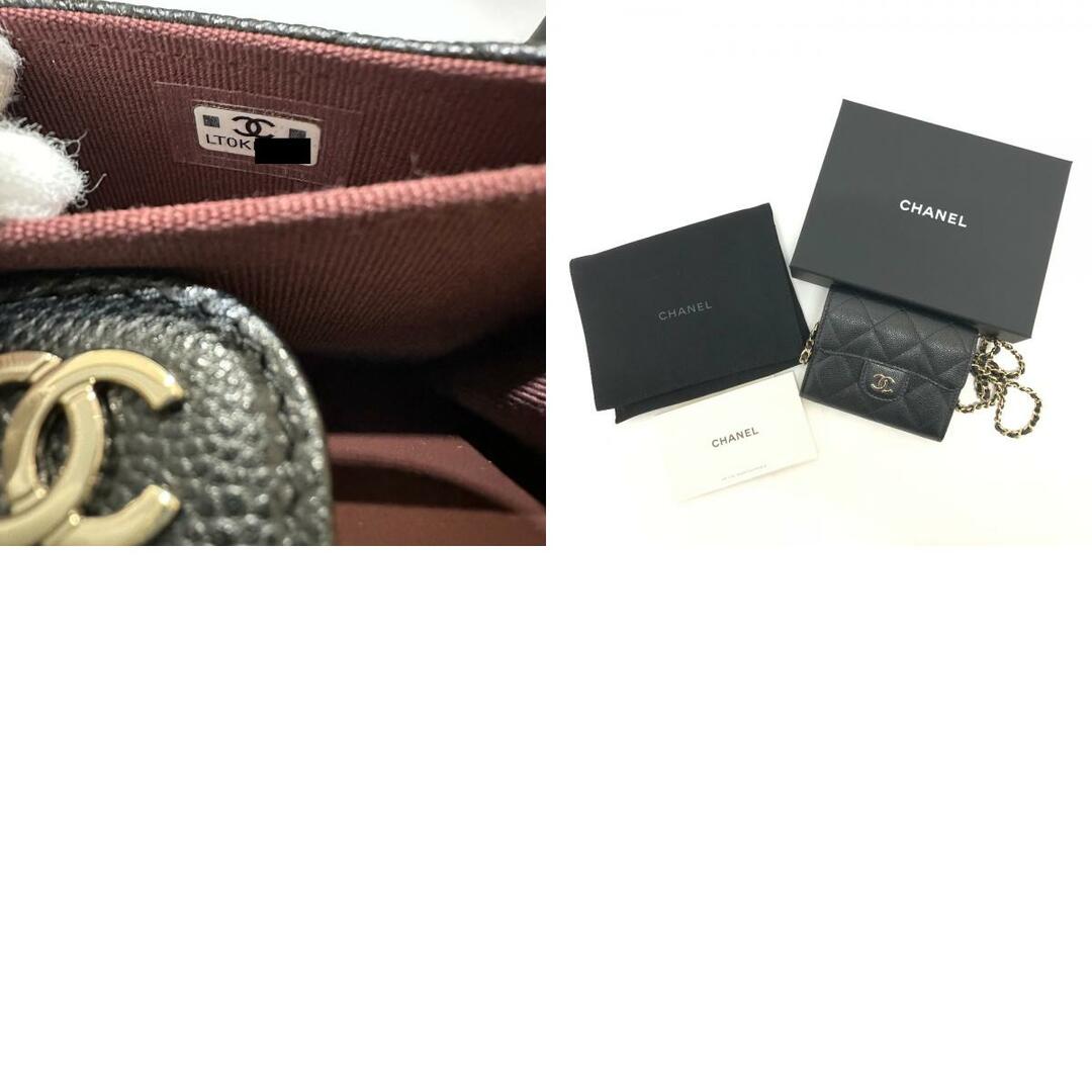 CHANEL - シャネル CHANEL マトラッセ AP0238 ココマーク CHANEL - シャネル CHANEL マトラッセ AP0238 ココマーク