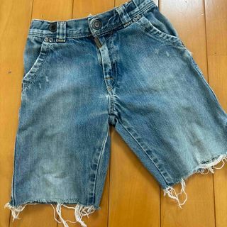 ディーゼル(DIESEL)のディーゼル　デニム　サイズ106㌢(パンツ/スパッツ)