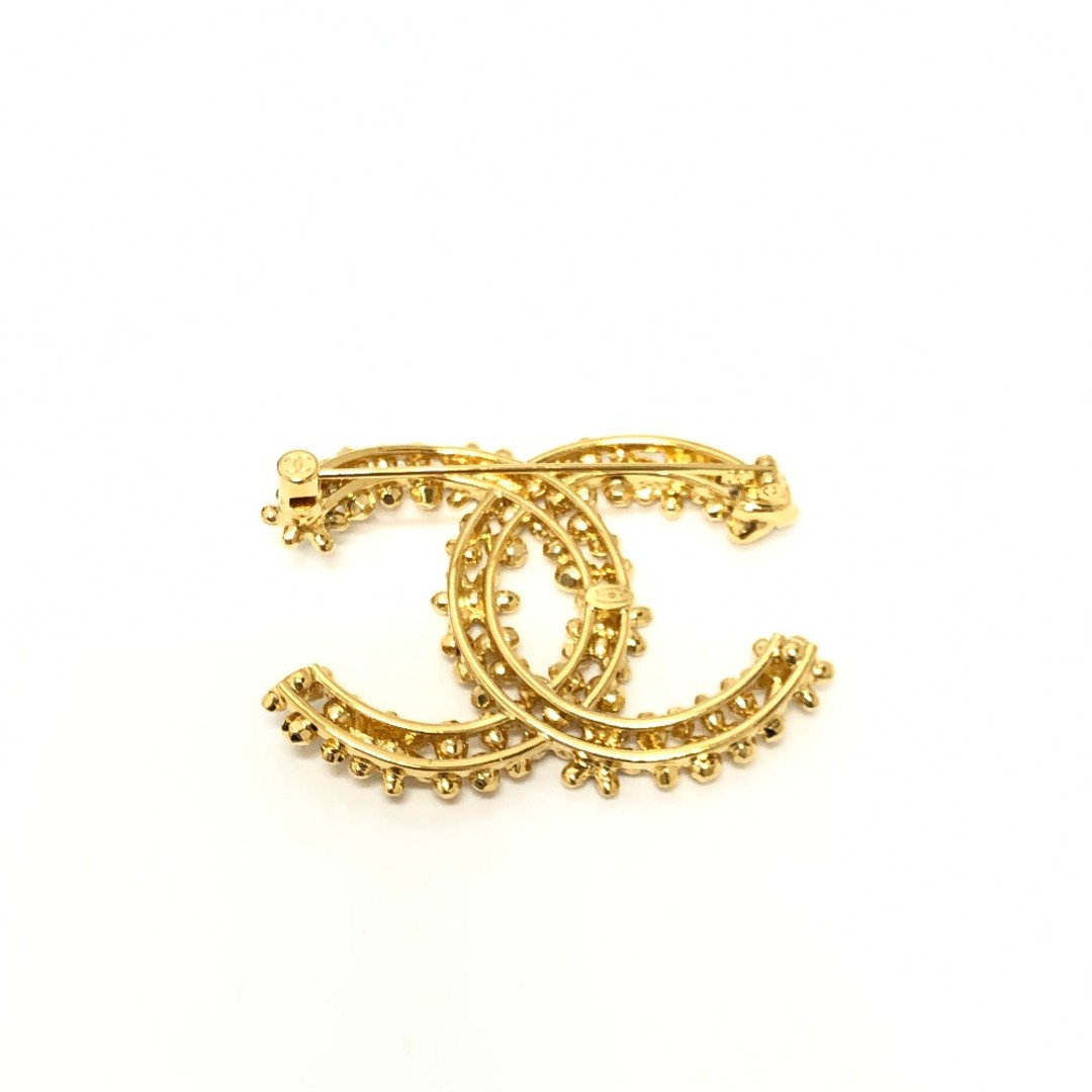 CHANEL - シャネル CHANEL CC ココマーク フラワー ライン CHANEL - シャネル CHANEL CC ココマーク フラワー ライン