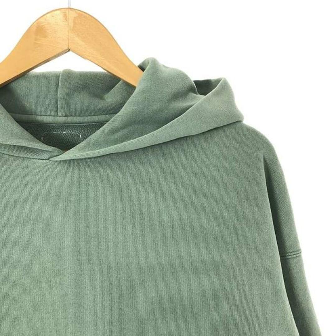 VISVIM - visvim / ビズビム | JUMBO HOODIE P.O. / ジャンボ VISVIM - visvim / ビズビム | JUMBO HOODIE P.O. / ジャンボ