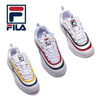 フィラ(FILA)のFILA スニーカー(スニーカー)