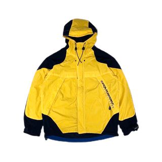 POLO RALPH LAUREN - L POLO SPORT ポロスポーツ ナイロン ジャケット マウンテン パーカ