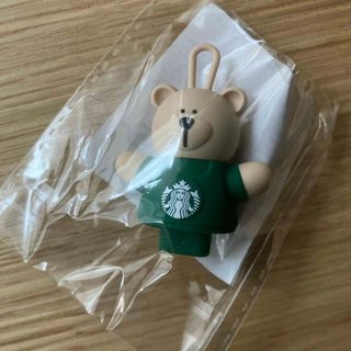 Starbucks Coffee - ベアリスタ　ドリンクホール　キャップ