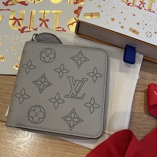 LOUIS VUITTON - ルイヴィトン　ジッピーウォレット