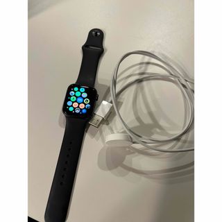 アイフォーン(iPhone)のsaaa♡さん専用　Apple WatchSE 第二世代(その他)