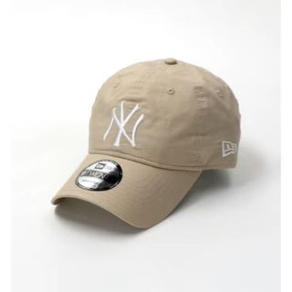 ニューエラー(NEW ERA)のbeauty&youth NEW ERA 9TWENTY タイプライターキャップ(キャップ)