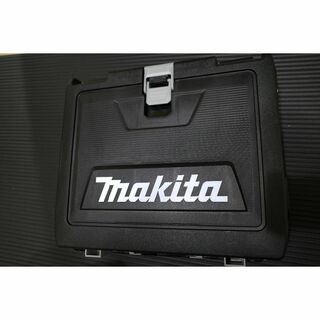 マキタ(Makita)のmakita インパクトドライバー TD173DRGX ブルー(工具/メンテナンス)
