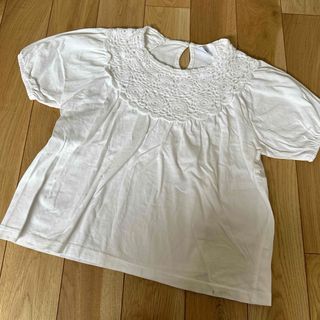 ザラ(ZARA)のZARA キッズ 半袖トップス 152(Tシャツ/カットソー)