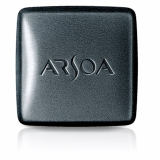ARSOA - アルソア クイーンシルバー 石鹸　135g  箱なし　アウトレット　