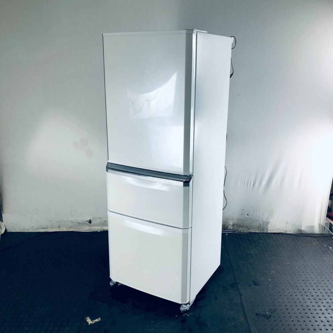 ★自社エリア内限定商品★ 中古 3ドア冷蔵庫 三菱 (No.7982) | フリマアプリ ラクマ ★自社エリア内限定商品★ 中古 3ドア冷蔵庫 三菱 (No.7982) | フリマアプリ ラクマ