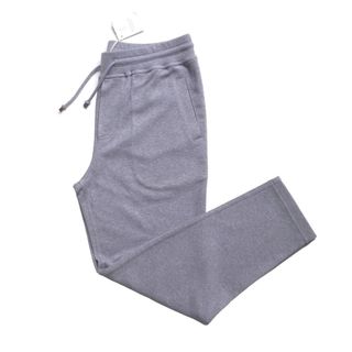 ブルネロクチネリ L BURUNELLO CUCINELLI スウェットパンツ