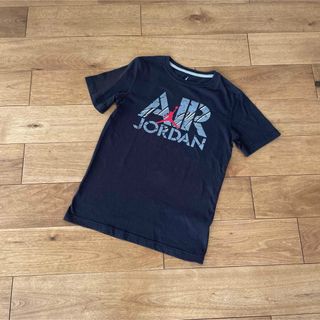 ジョーダン(Jordan Brand（NIKE）)のエアジョーダン　Tシャツ(Tシャツ/カットソー)