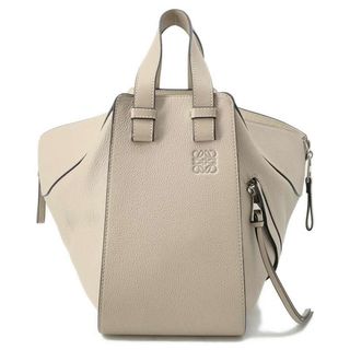 ロエベ(LOEWE)のロエベ ハンドバッグ ハンモック スモール Hammock Small Bag 387.12KN60 LOEWE 2wayショルダーバッグ(ハンドバッグ)