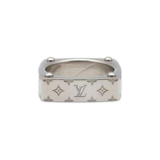 ルイヴィトン リング モノグラム ボールド メタル サイズL M00695 LOUIS VUITTON アクセサリー